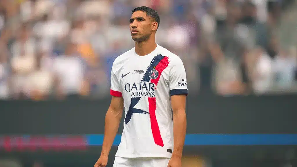 PSG Strasbourg : L’avant-match de la 8e journée de Ligue 1