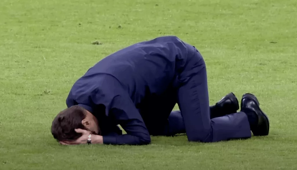 Les 10 plus grosses surprises de l’histoire de la Ligue des Champions