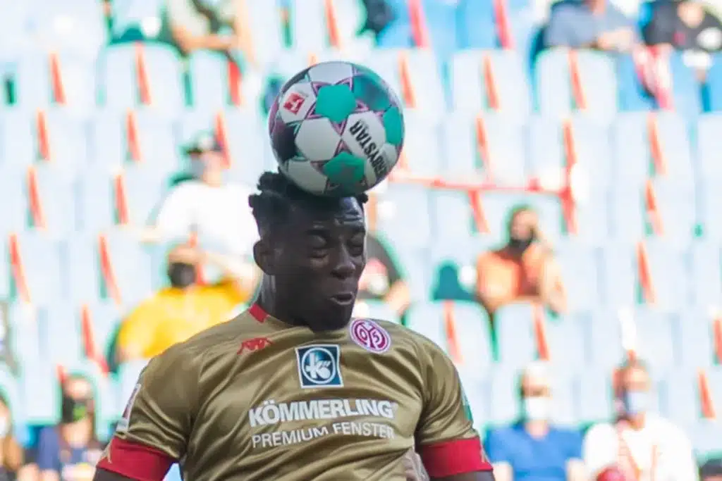 Statistiques de jean-philippe mateta