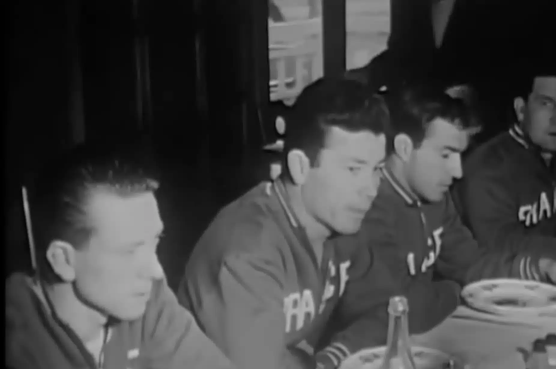 Just Fontaine : 13 buts en Coupe du monde avec les chaussures d’un coéquipier