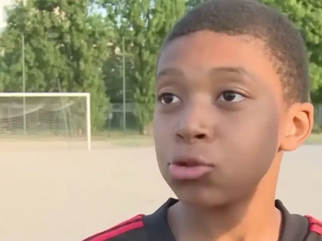 faq Kylian Mbappé