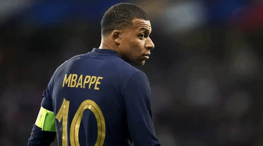 faq Kylian Mbappé toutes les réponses à vos questions
