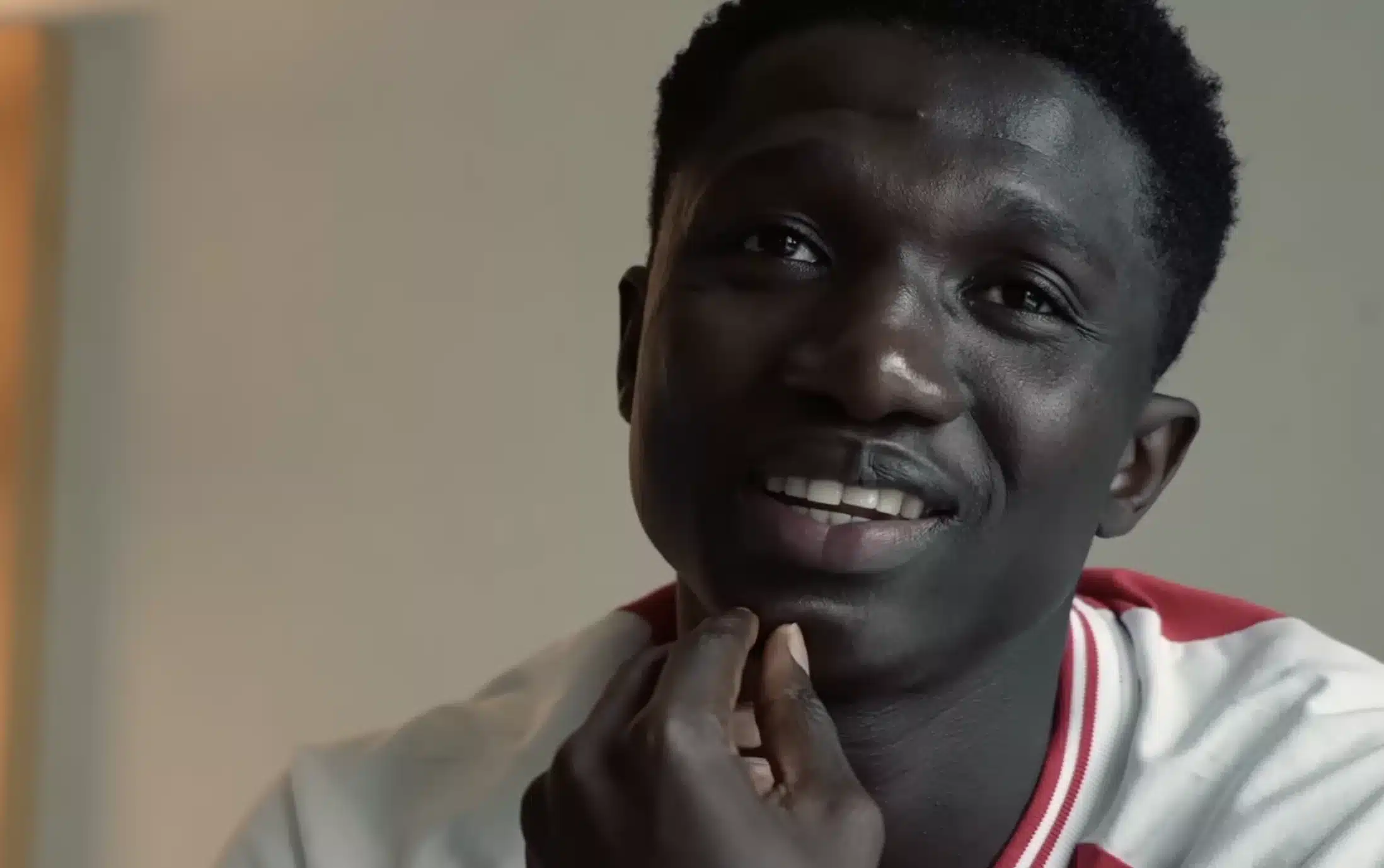 Statistique de Lamine Camara, la pépite qui illumine l’AS Monaco