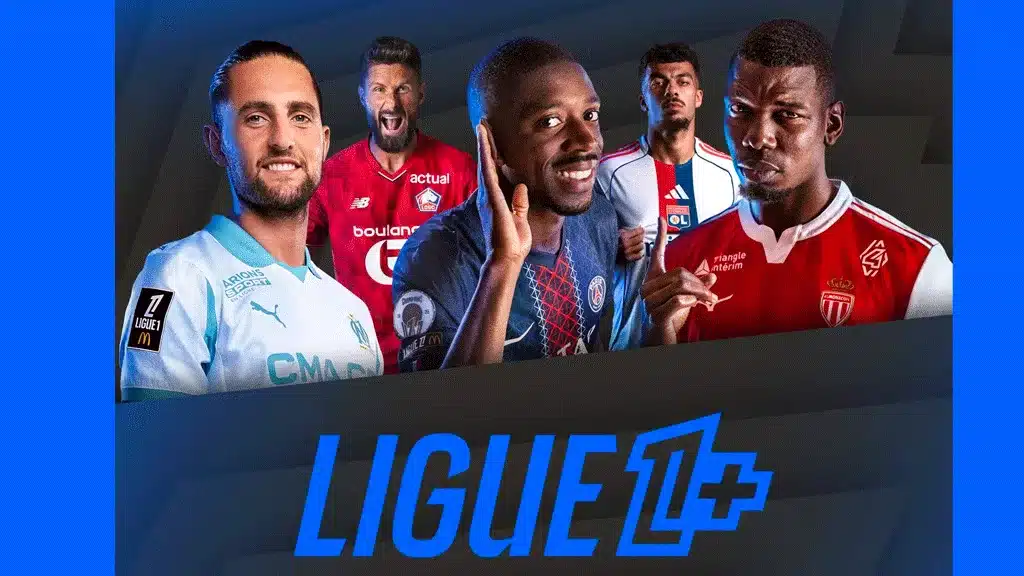 FAQ Ligue 1 : 