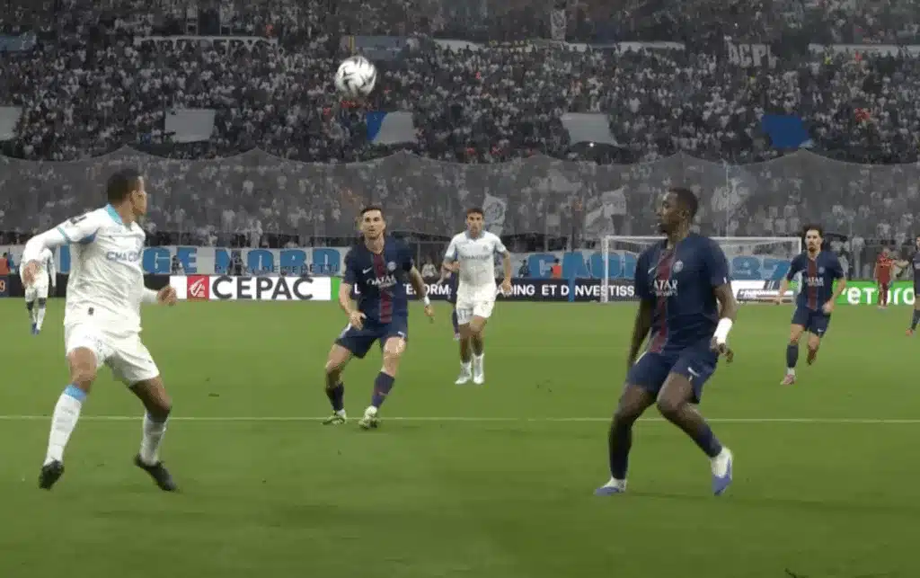 Trophée des Champions 2026