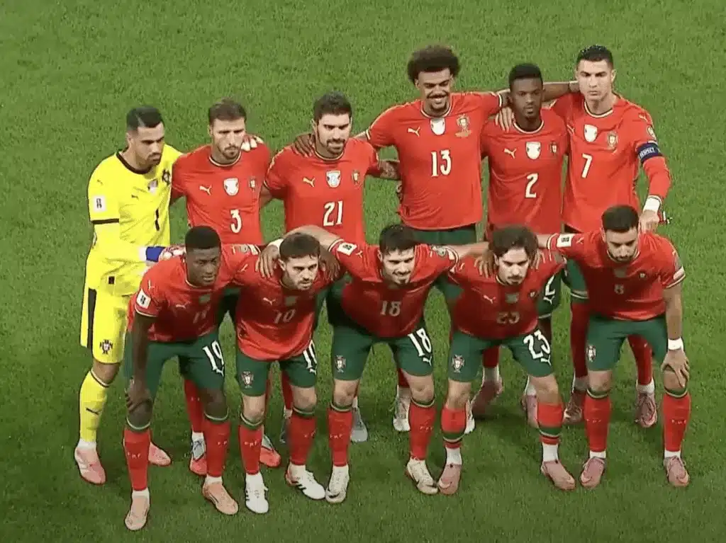Qualification Coupe du Monde 2026 : les premiers qualifiés d’octobre