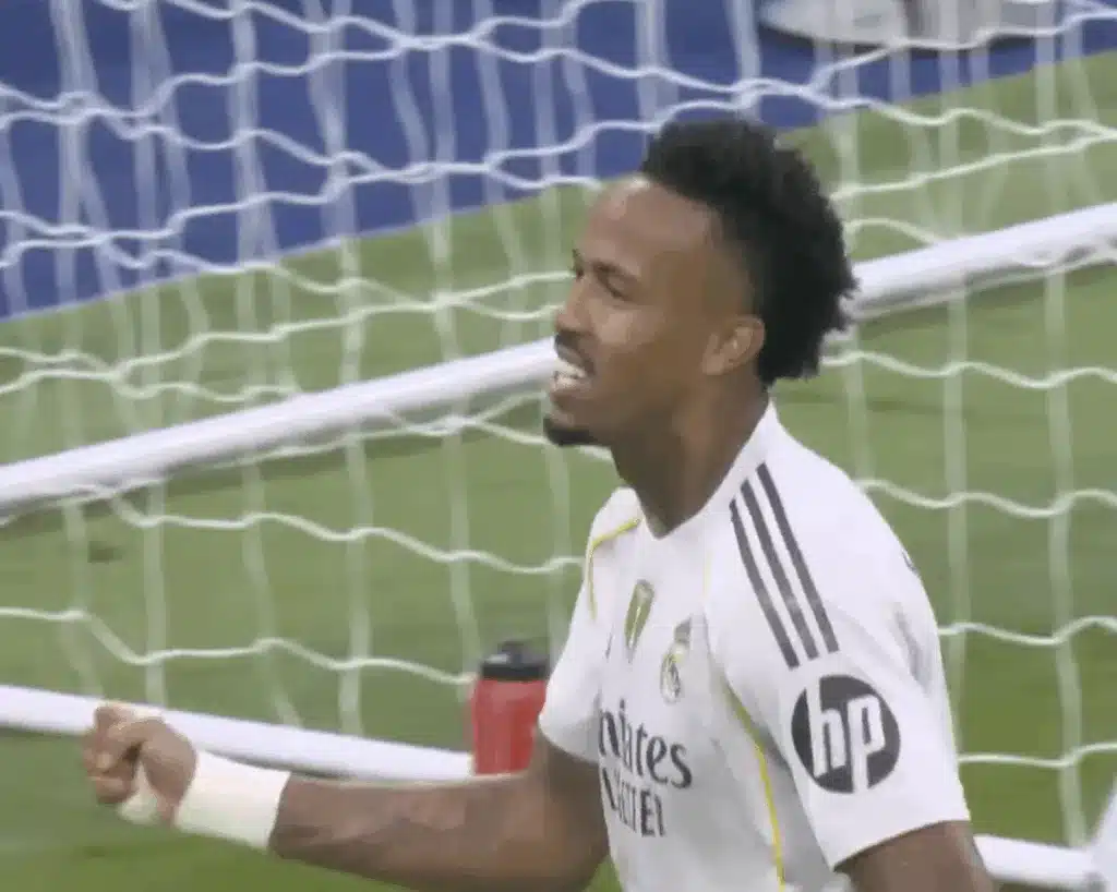 Résumé du Clasico