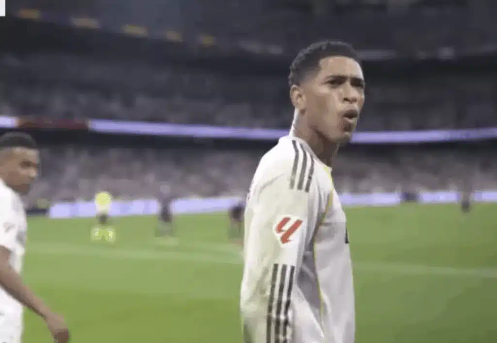 Résumé du Clasico 2025-2026