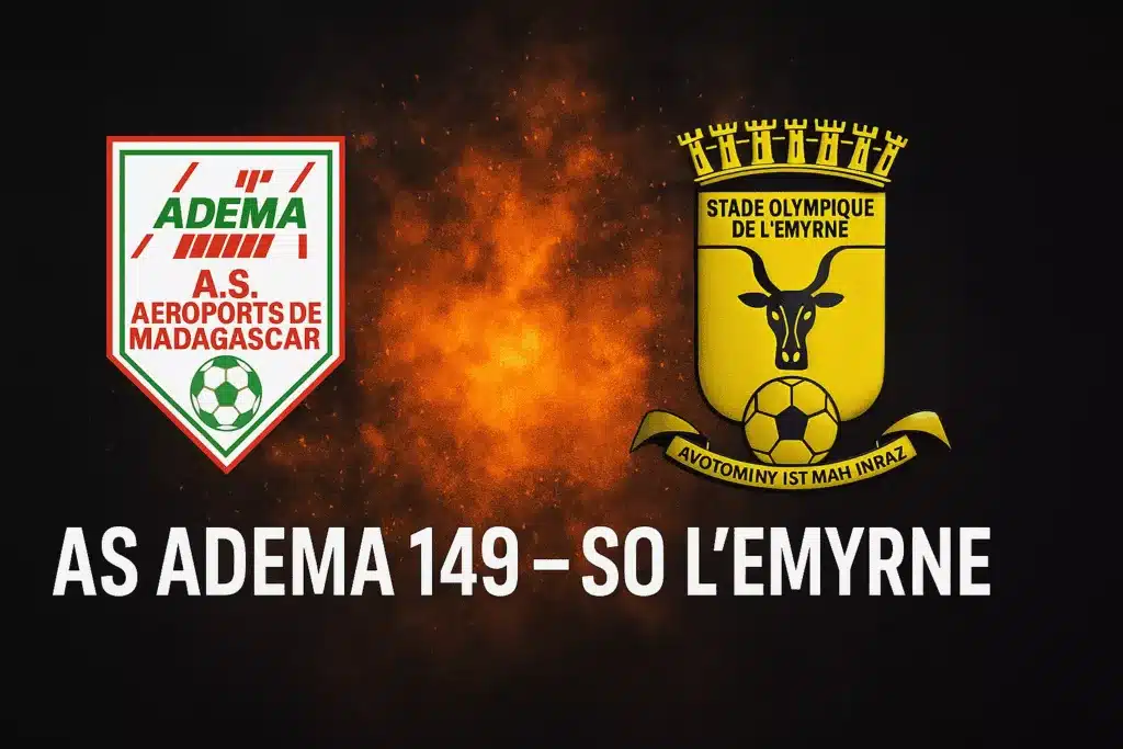 Record football score 149-0 : le match le plus fou du siècle