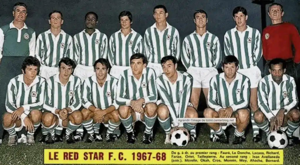 Red Star-Toulouse FC