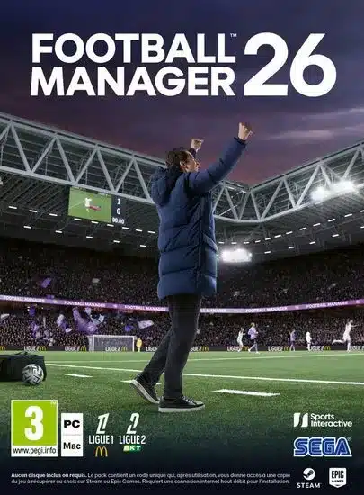 Quand Football Manager devient un outil de recrutement à part entière