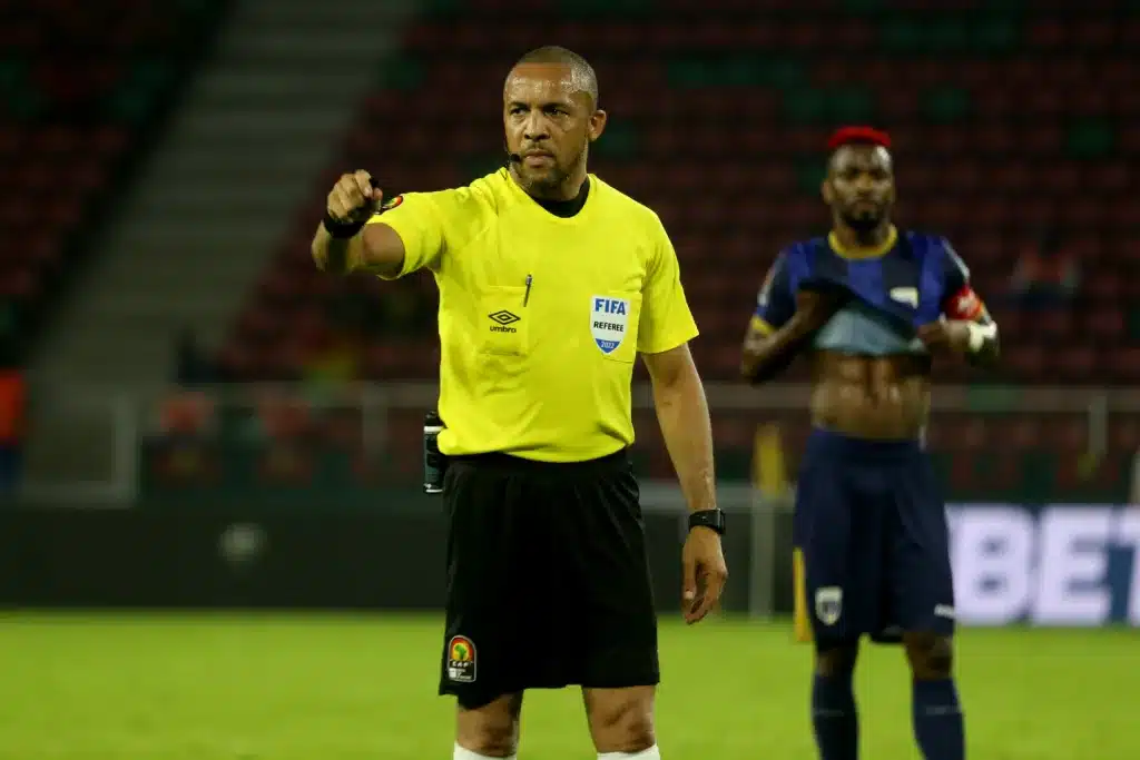 Les coulisses de la désignation des arbitres en Ligue 1