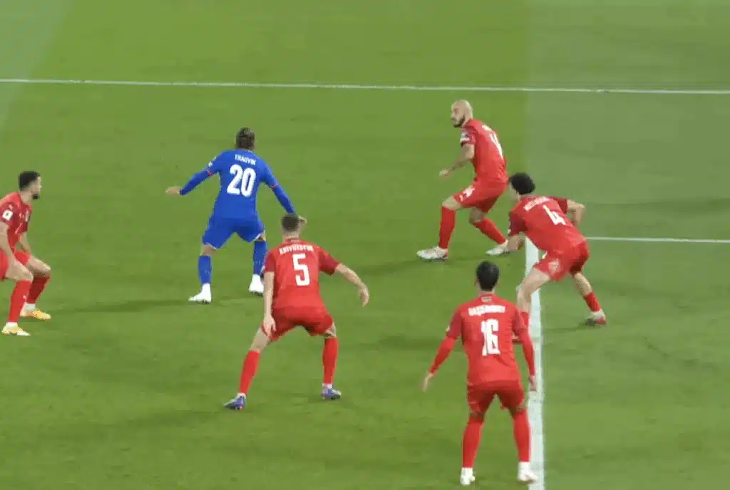 Azerbaïdjan France : toutes les informations avant le match à Bakou