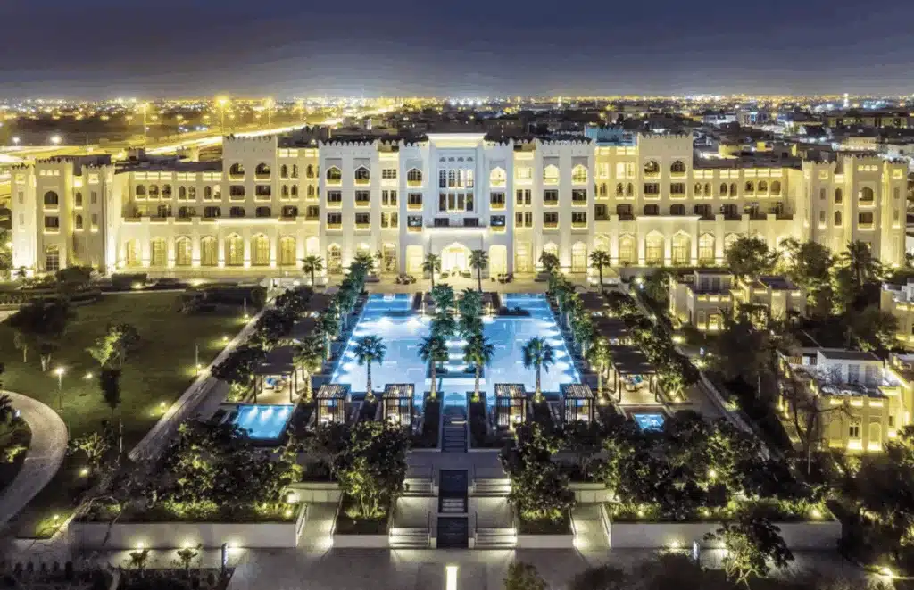 Camp de Base des Bleus : un choix stratégique sous haute tension