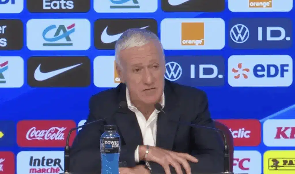 Trêve internationale de novembre 2025