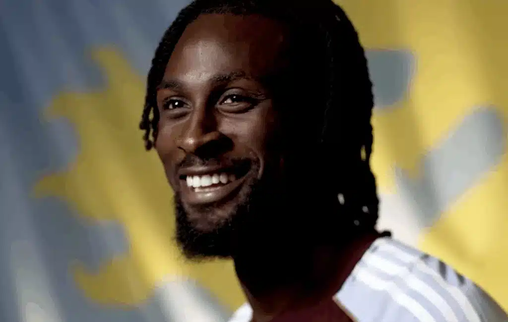 Statistiques de Evann Guessand (Aston Villa) : le jeune attaquant