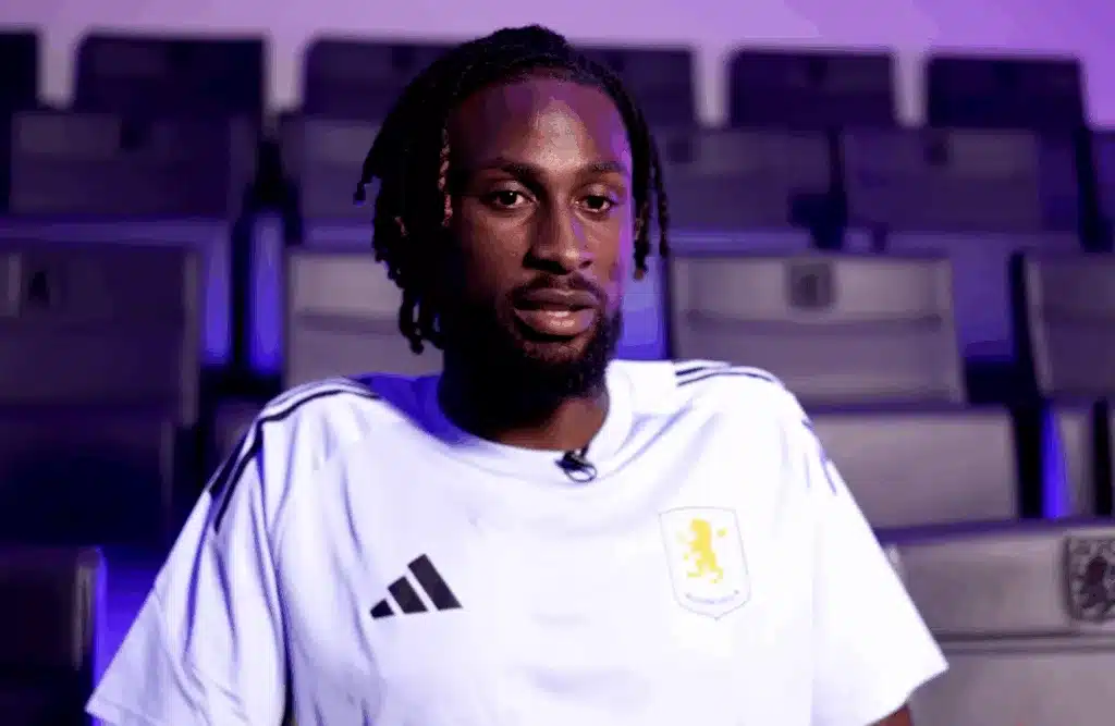 Statistiques de Evann Guessand 