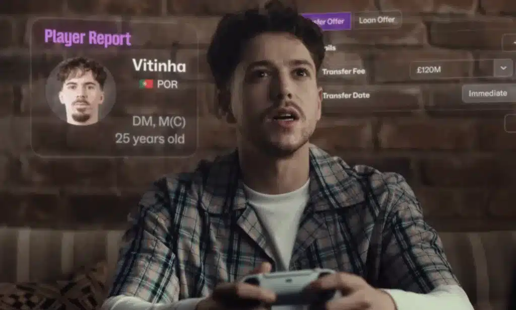 Football Manager 26 :