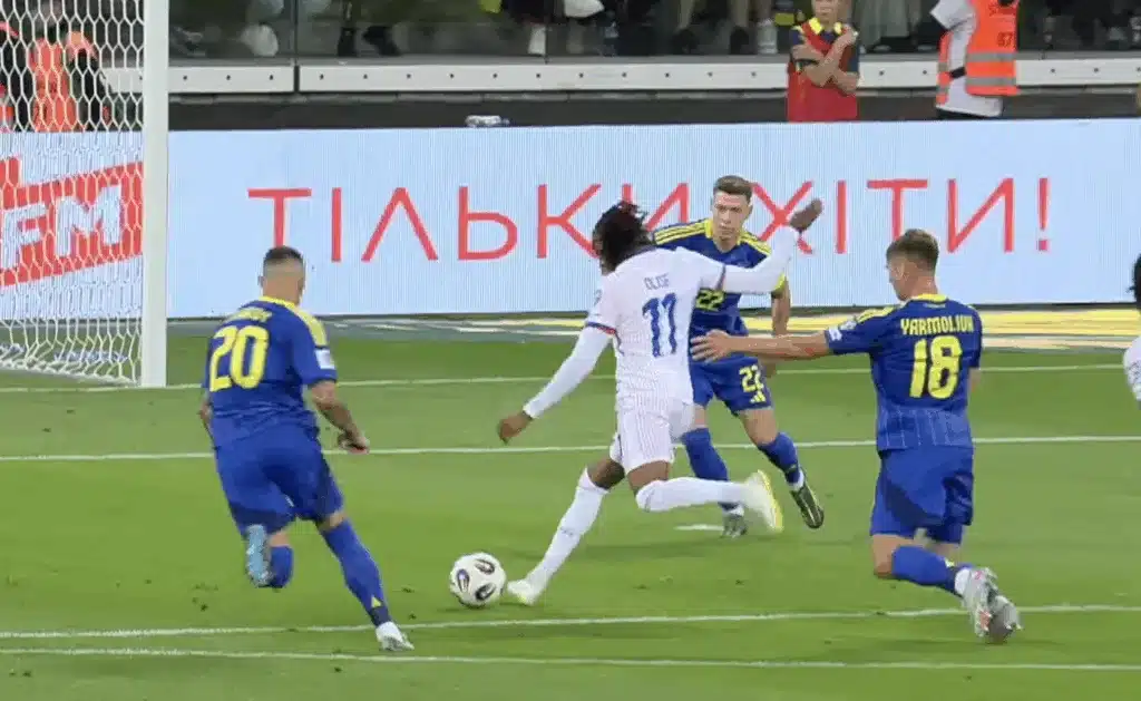 France Ukraine : Tout savoir sur le match décisif du 13 novembre 2025