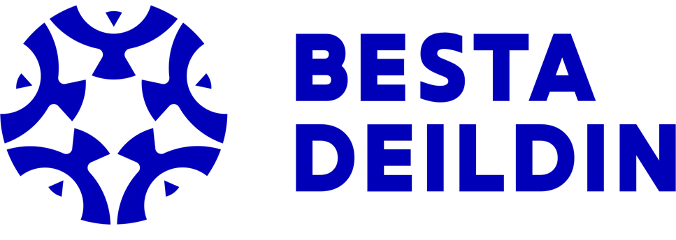 Besta deildin, le championnat de foot islandais qui défie les éléments