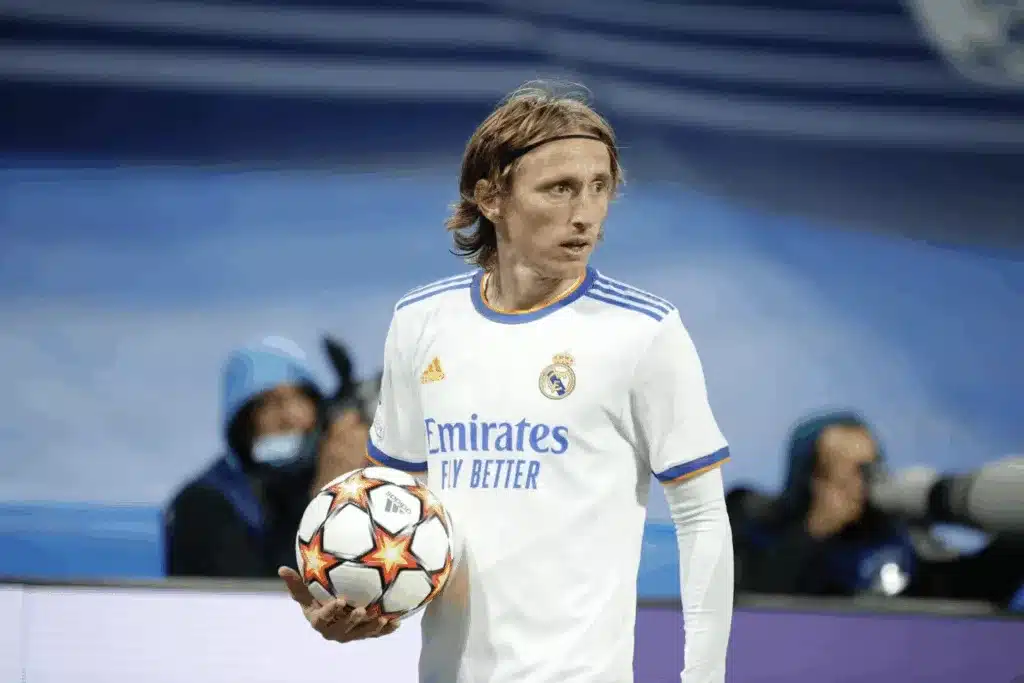 Plus vieux footballeurs en activité