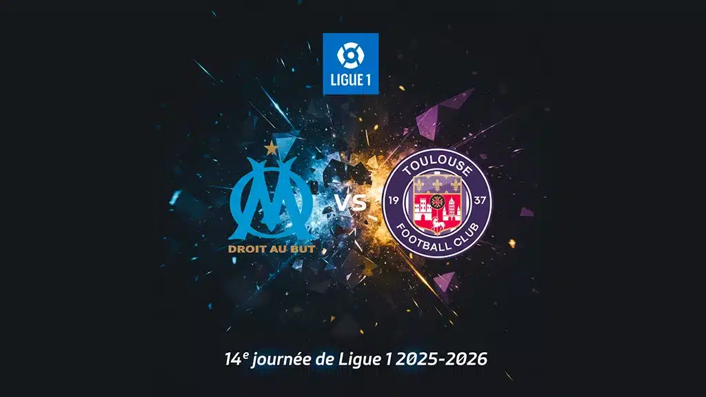 Marseille Toulouse : Le Vélodrome prêt pour un nouveau choc