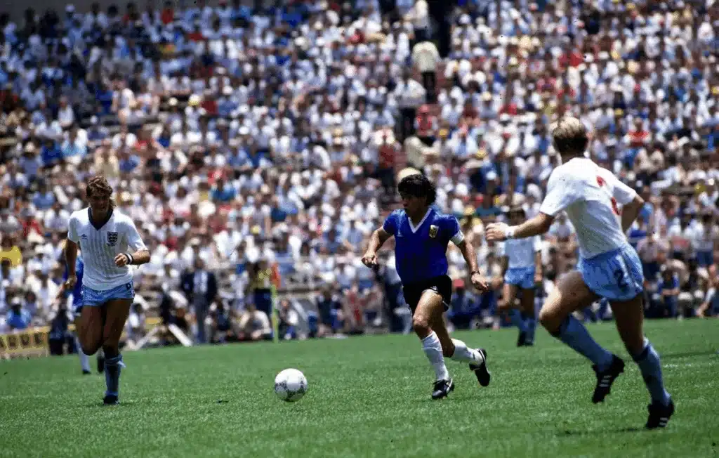 Les plus beaux buts du monde : le top 10 qui a marqué l'histoire