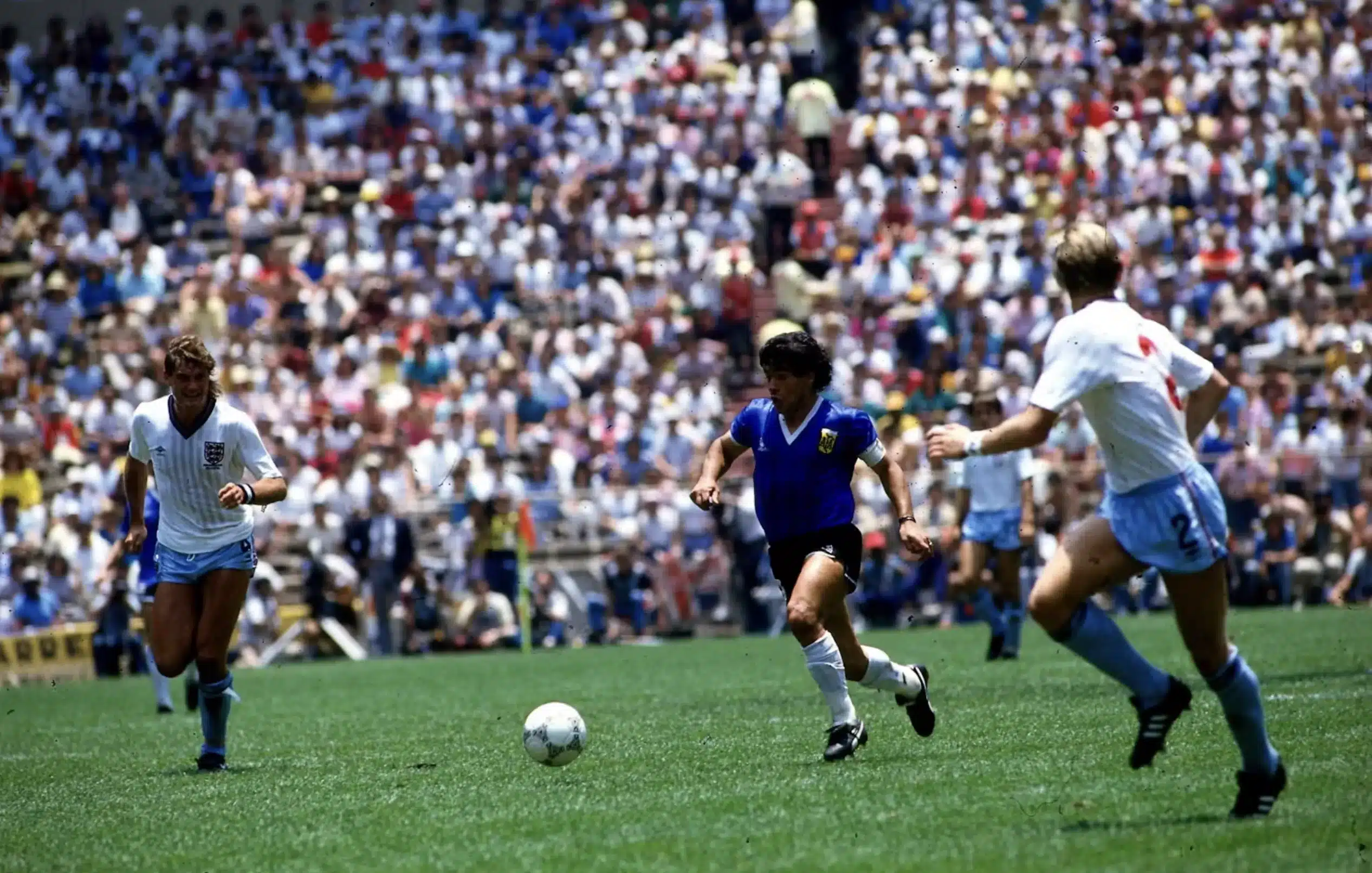 Les plus beaux buts du monde : le top 10 qui a marqué l’histoire