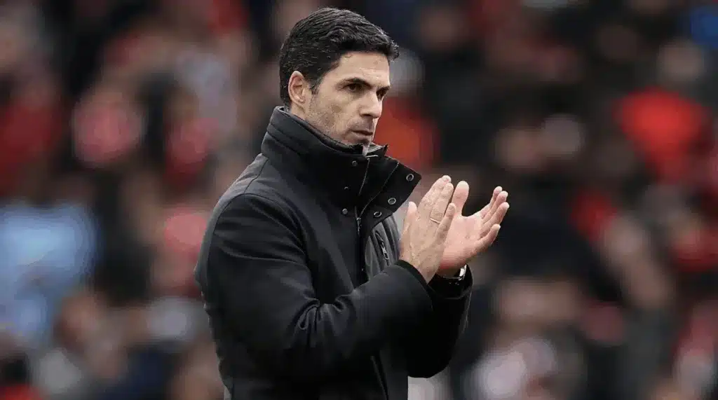 Les Corners d’Arsenal : les Maîtres incontestés de Premier League