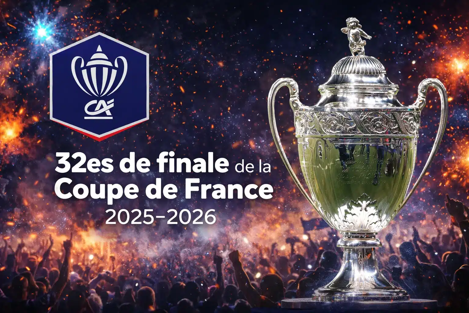 OM : Gros tirage en 32es de finale de Coupe de France
