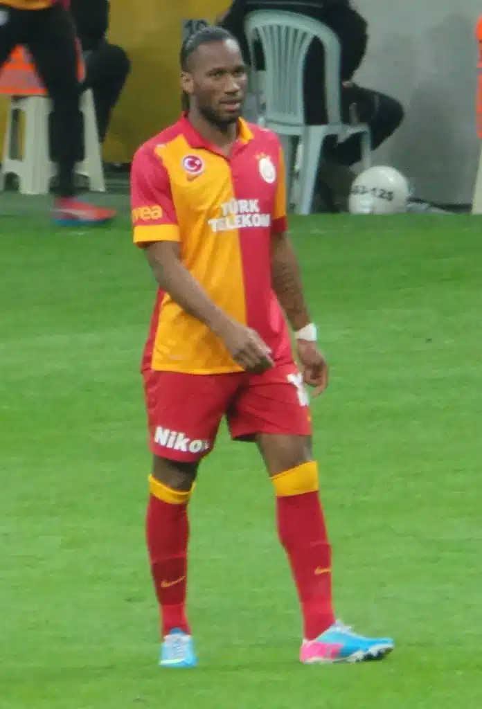 Galatasaray Fenerbahçe, 