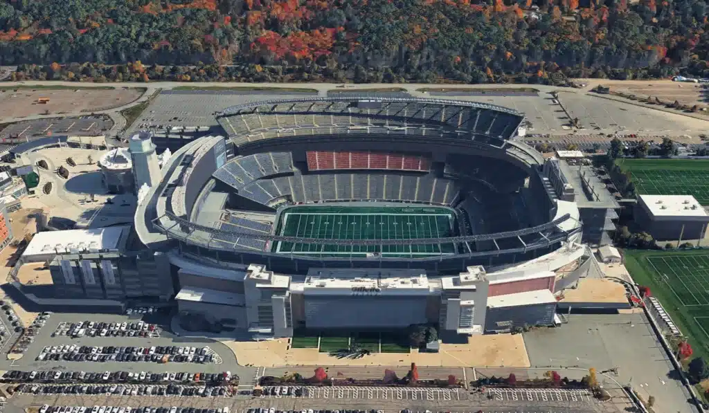 Où va jouer la France pour la Coupe du Monde 2026 Boston