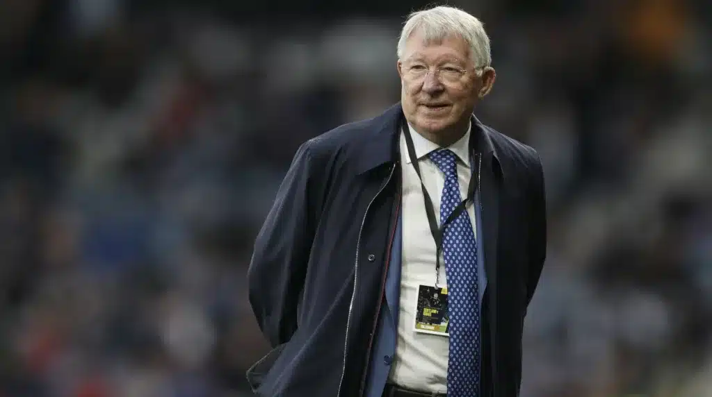 Entraîneurs les plus titrés