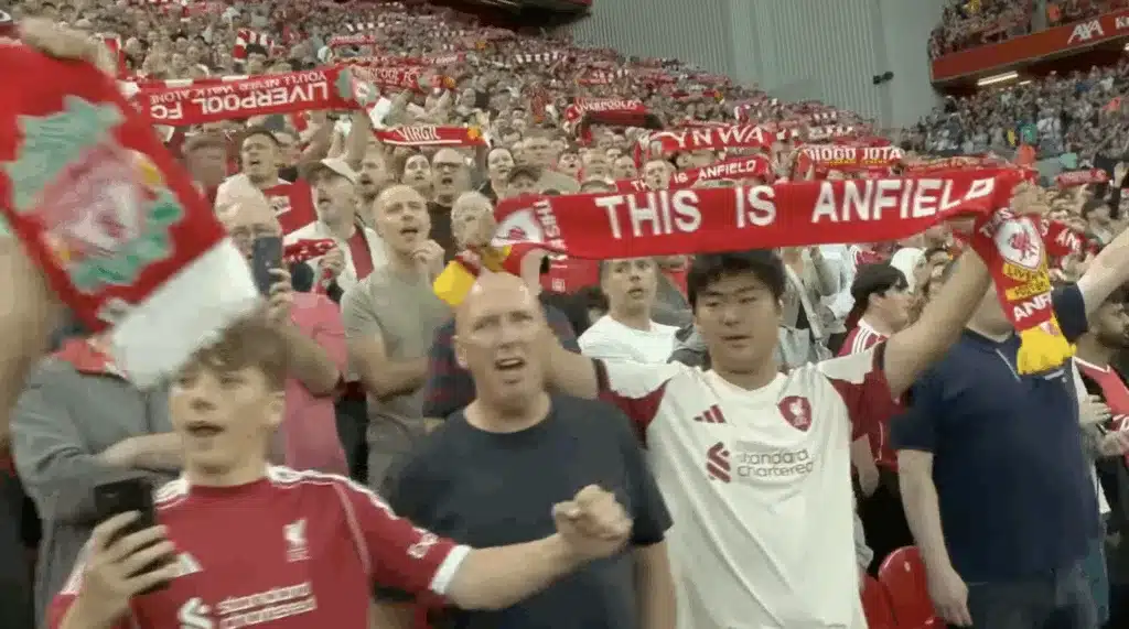 You’ll Never Walk Alone, l’écho éternel d’un hymne né à Broadway