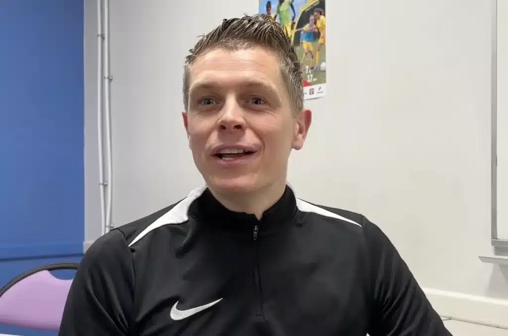 Les Arbitres Officiels de Ligue 1 2025-2026 Bollengier