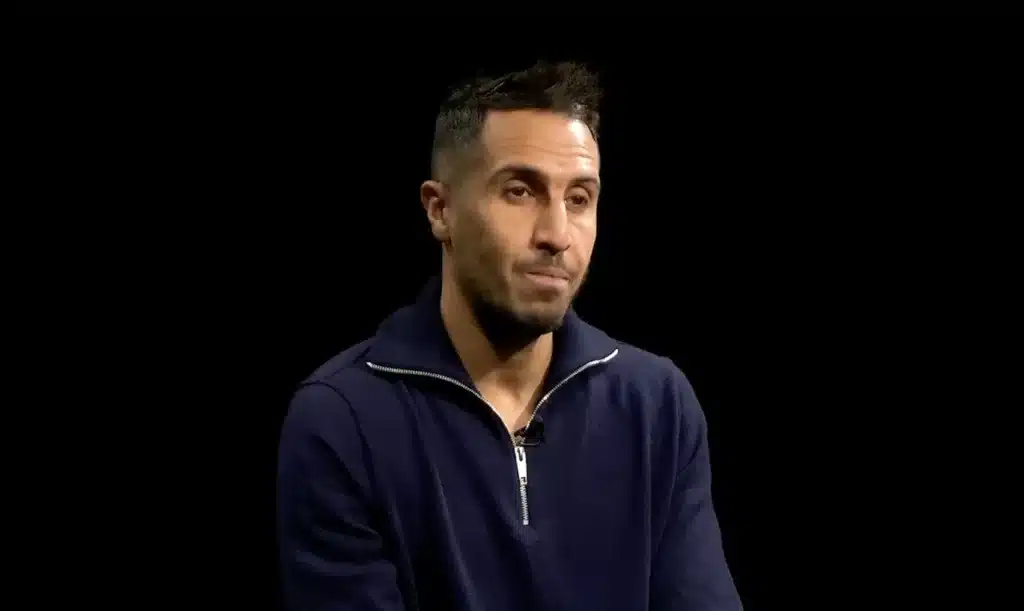 Les Arbitres Officiels de Ligue 1 2025-2026 Kherradji