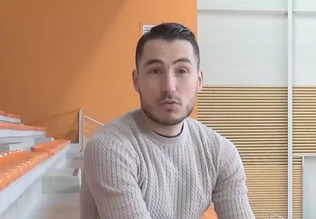 Les Arbitres Officiels de Ligue 1 2025-2026 Pignard