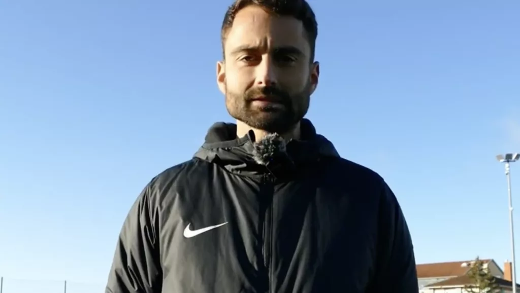 Les Arbitres Officiels de Ligue 1 2025-2026 Lissorgue