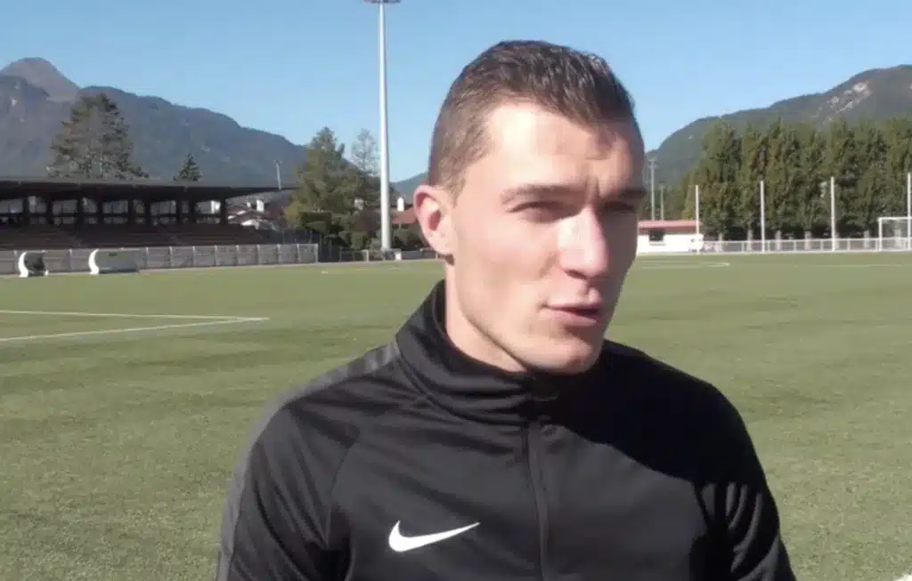 Les Arbitres Officiels de Ligue 1 2025-2026 Delanoë