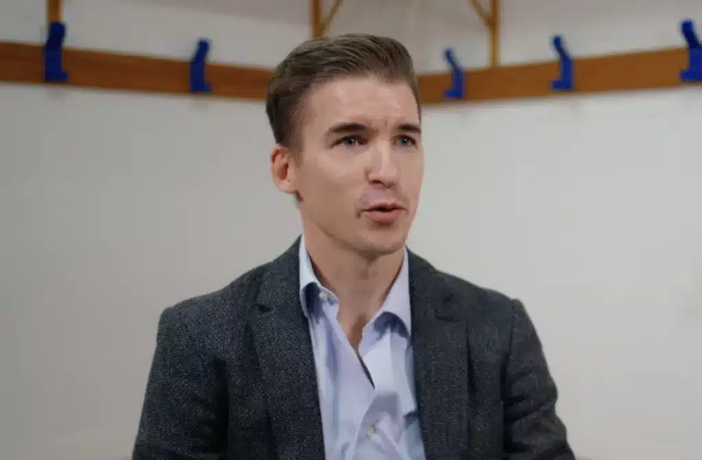 Les Arbitres Officiels de Ligue 1 2025-2026 Letexier