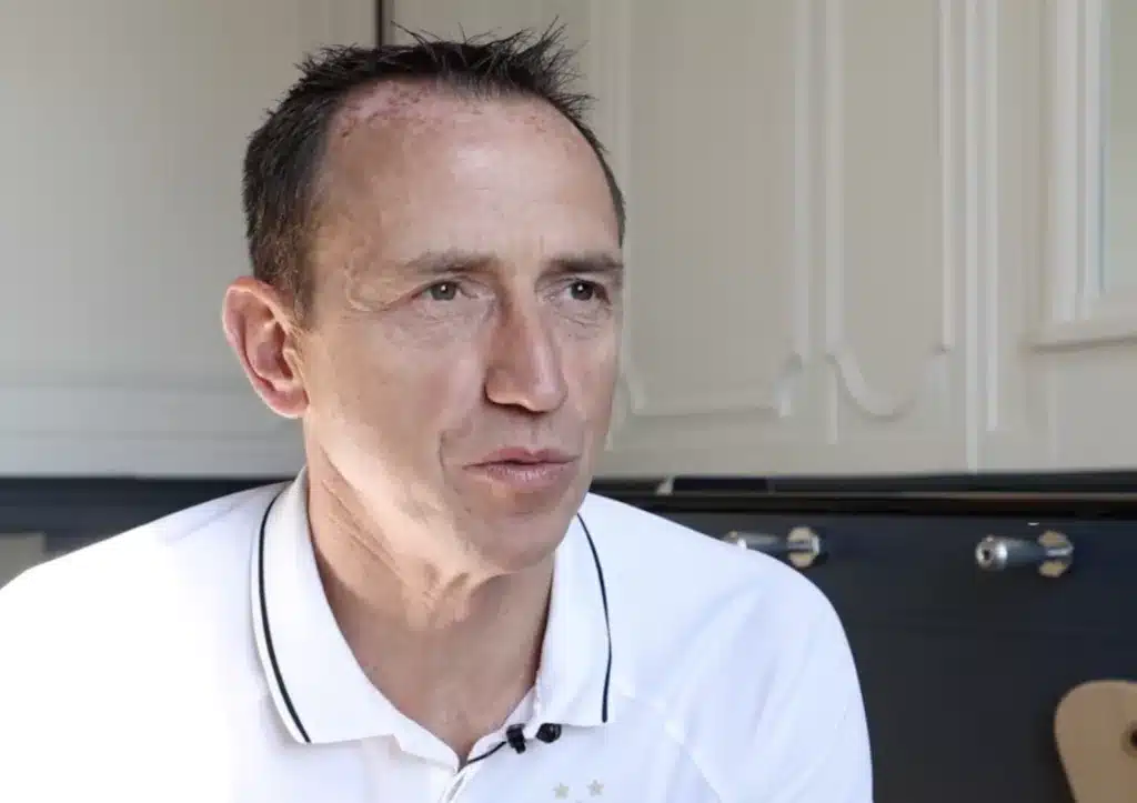 Les Arbitres Officiels de Ligue 1 2025-2026 Buquet