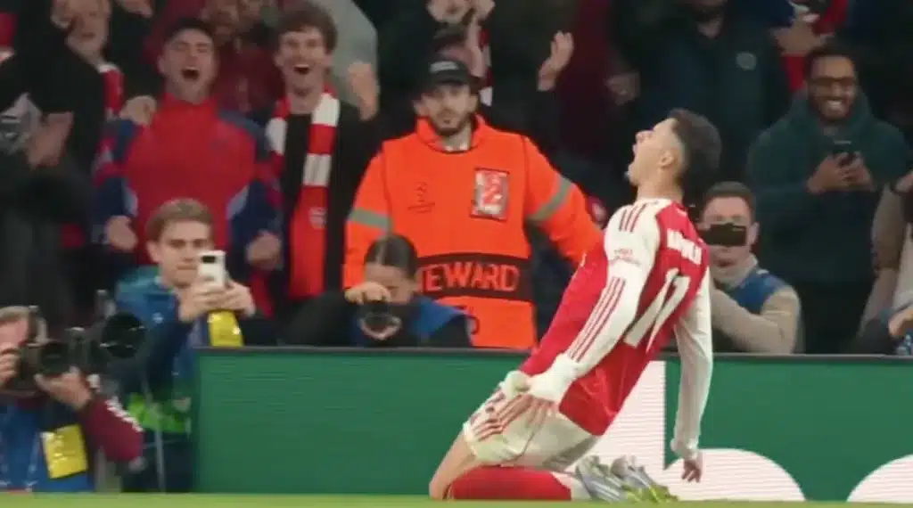 Boxing Day 2025 en Premier League : le guide complet