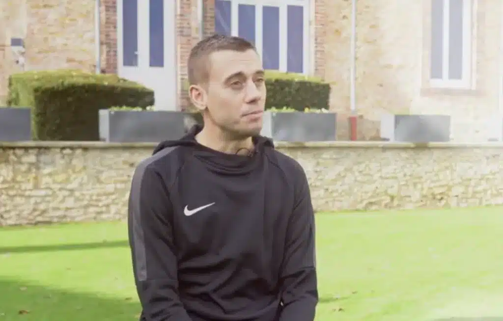 Les Arbitres Officiels de Ligue 1 2025-2026 Turpin