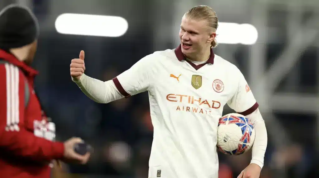 Qu'est-ce que l' Expected Goals