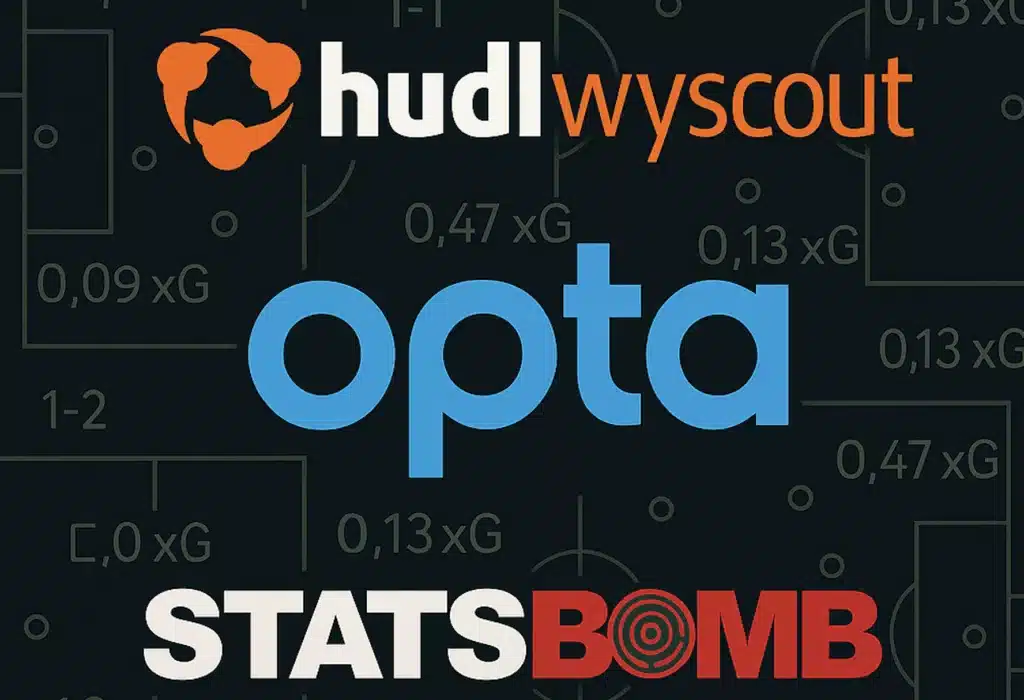 Qu'est-ce que l'Expected Goals : Comprendre la statistique