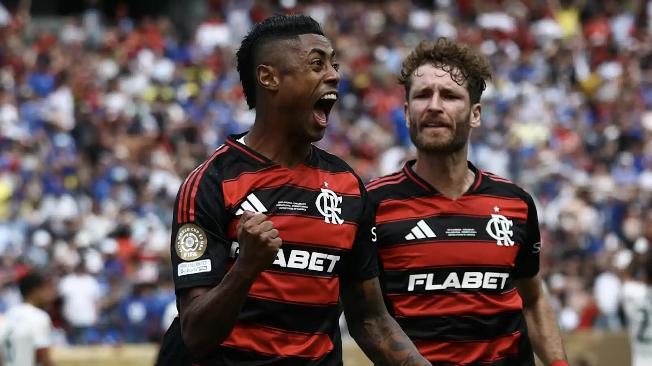 Finale Coupe Intercontinentale PSG Flamengo au sommet mondial
