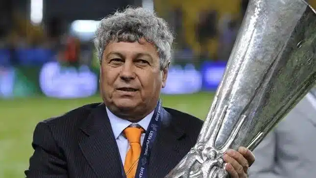 Lucescu
