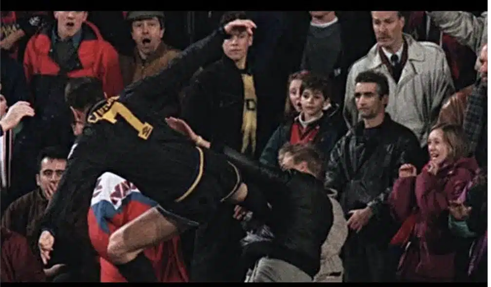 Quand le foot bannit ses stars : les plus longues suspensions de l’histoire