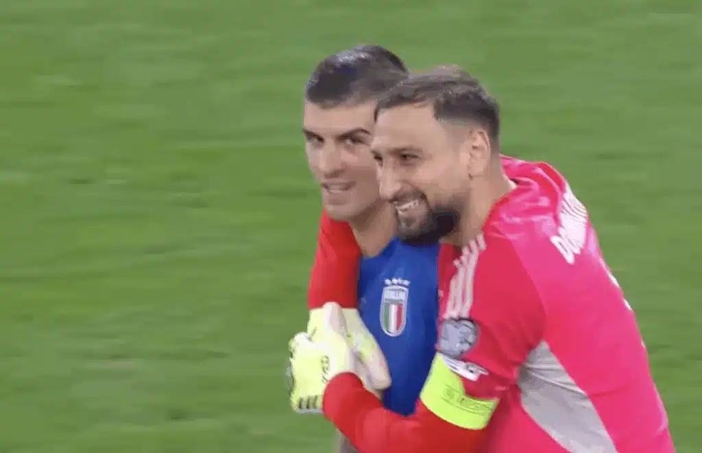 Italie Coupe du monde 2026 : Spectre d’un troisième échec historique