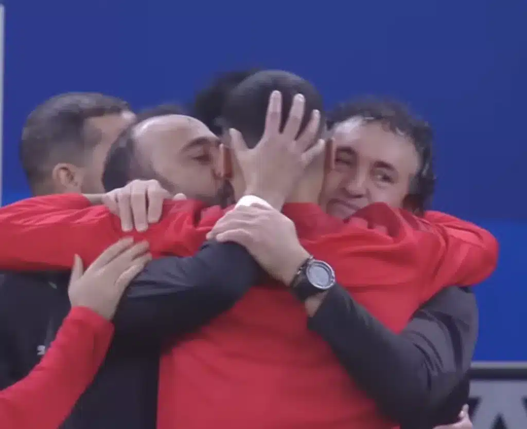 Coupe arabe 2025, le Maroc au bout de la nuit et un titre qui compte double